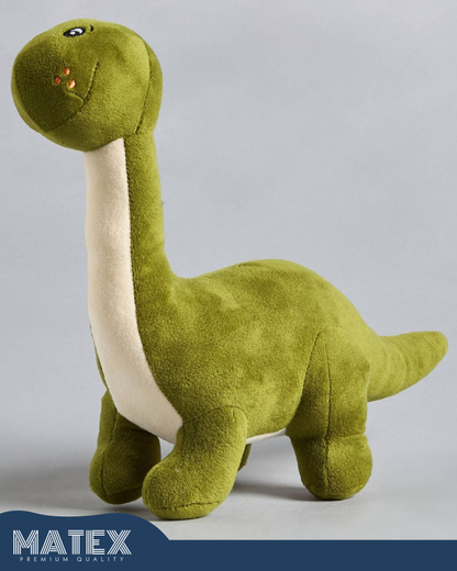 Dinosaur soft toy