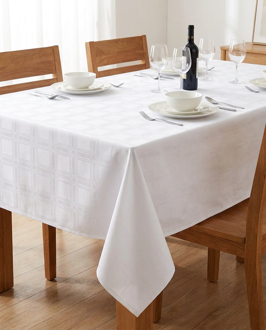 Nappe Jacquard TableCloth