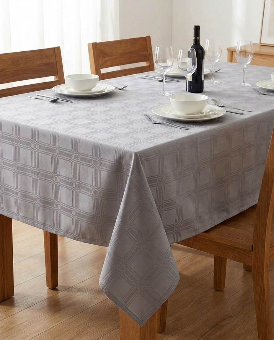 Nappe Jacquard TableCloth
