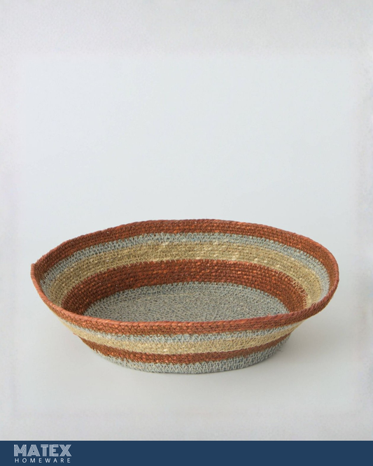 Storage Basket -35x35x10 cm