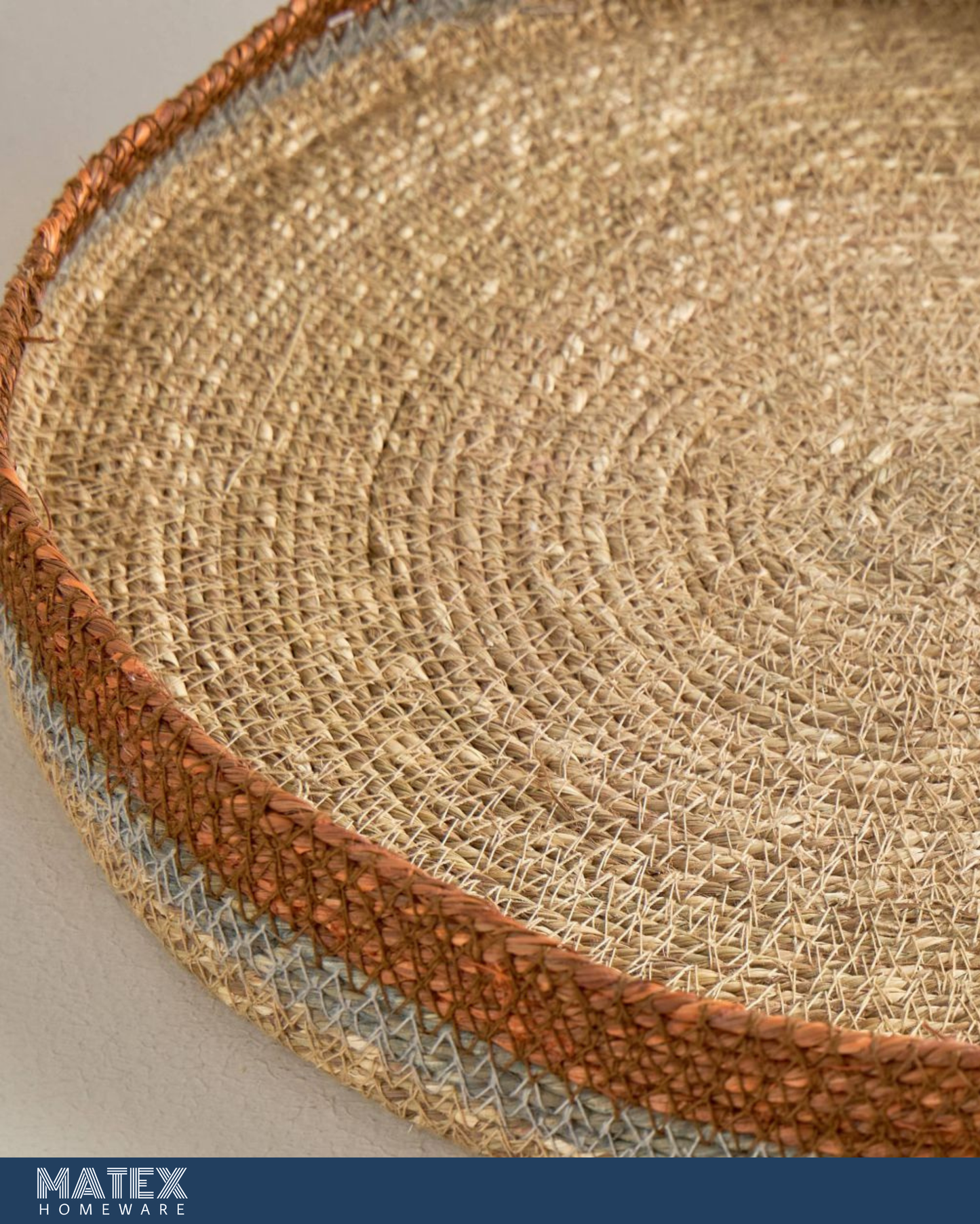 Bath Tray - 35x35x5 cm