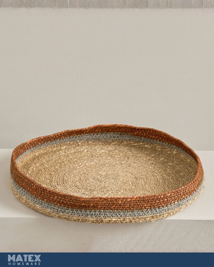 Bath Tray - 35x35x5 cm