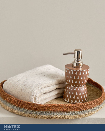 Bath Tray - 35x35x5 cm