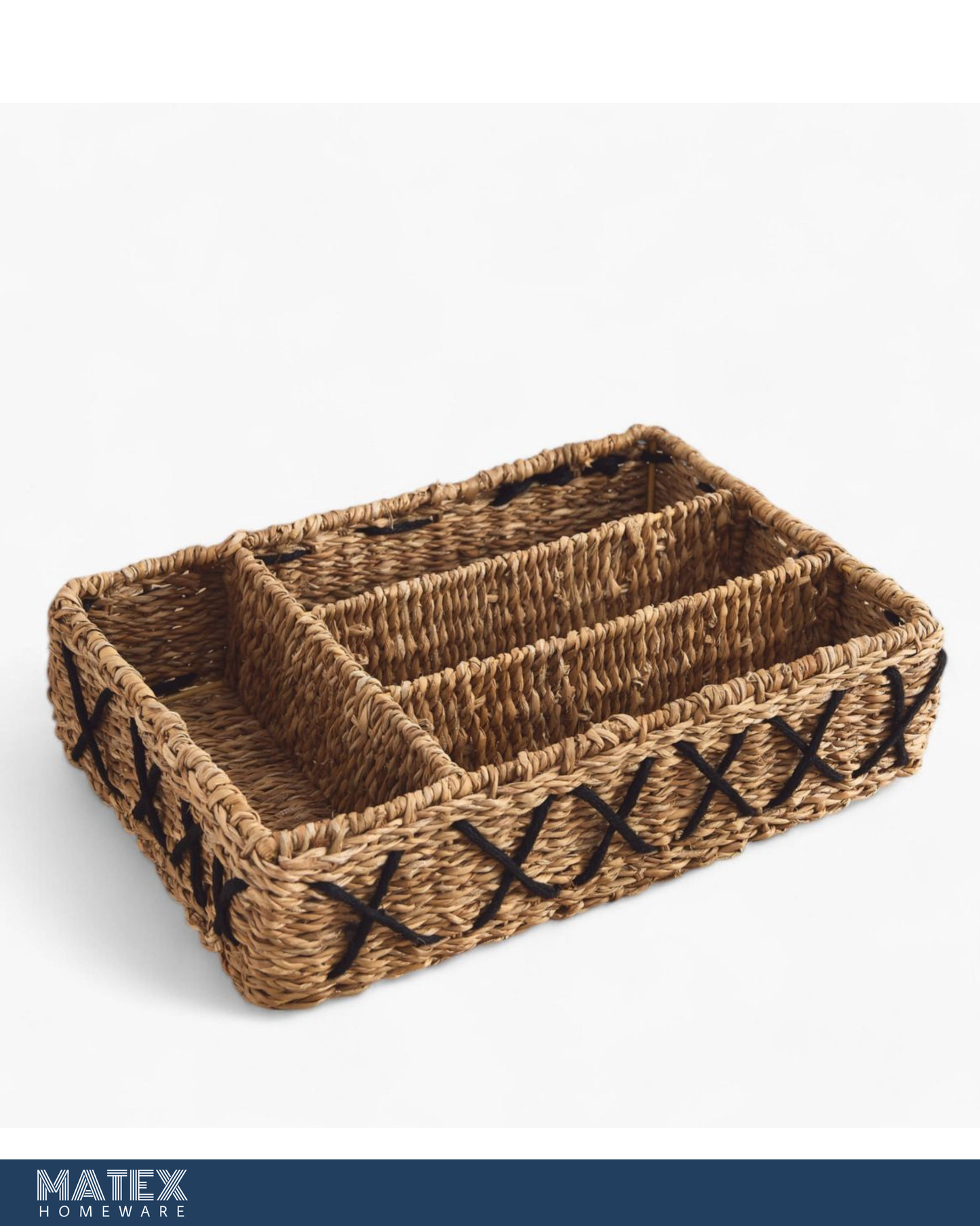 Rectangular Kitchen
Basket - 40x27x10 cm