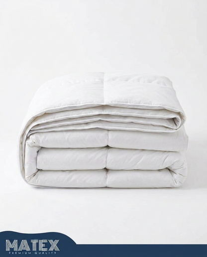 Ostrich Feather Duvet