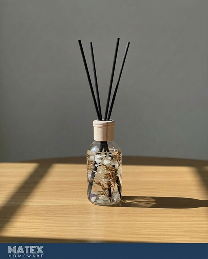 Botanical Reed Diffuser Collection