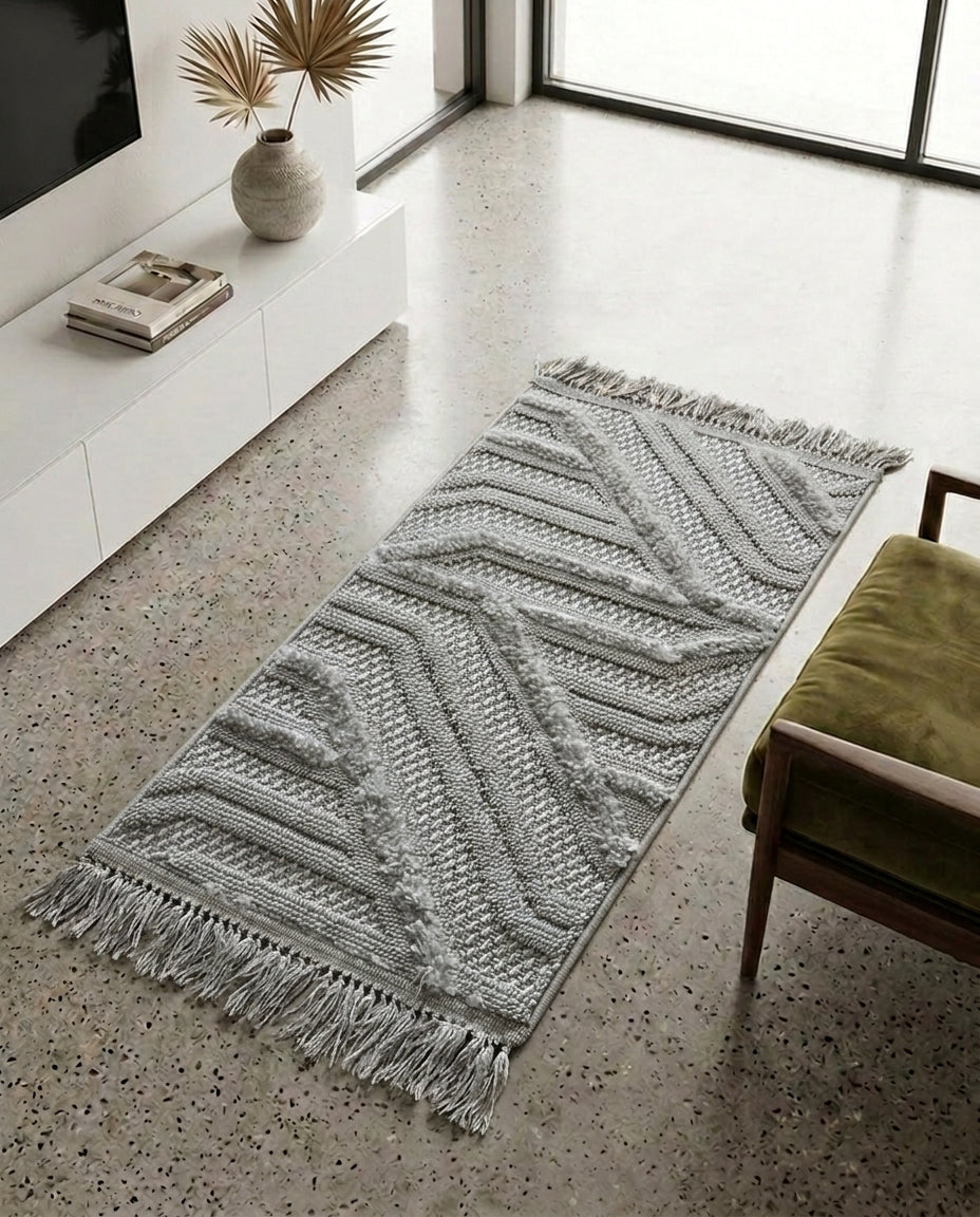 Marrakesh Texture Rug