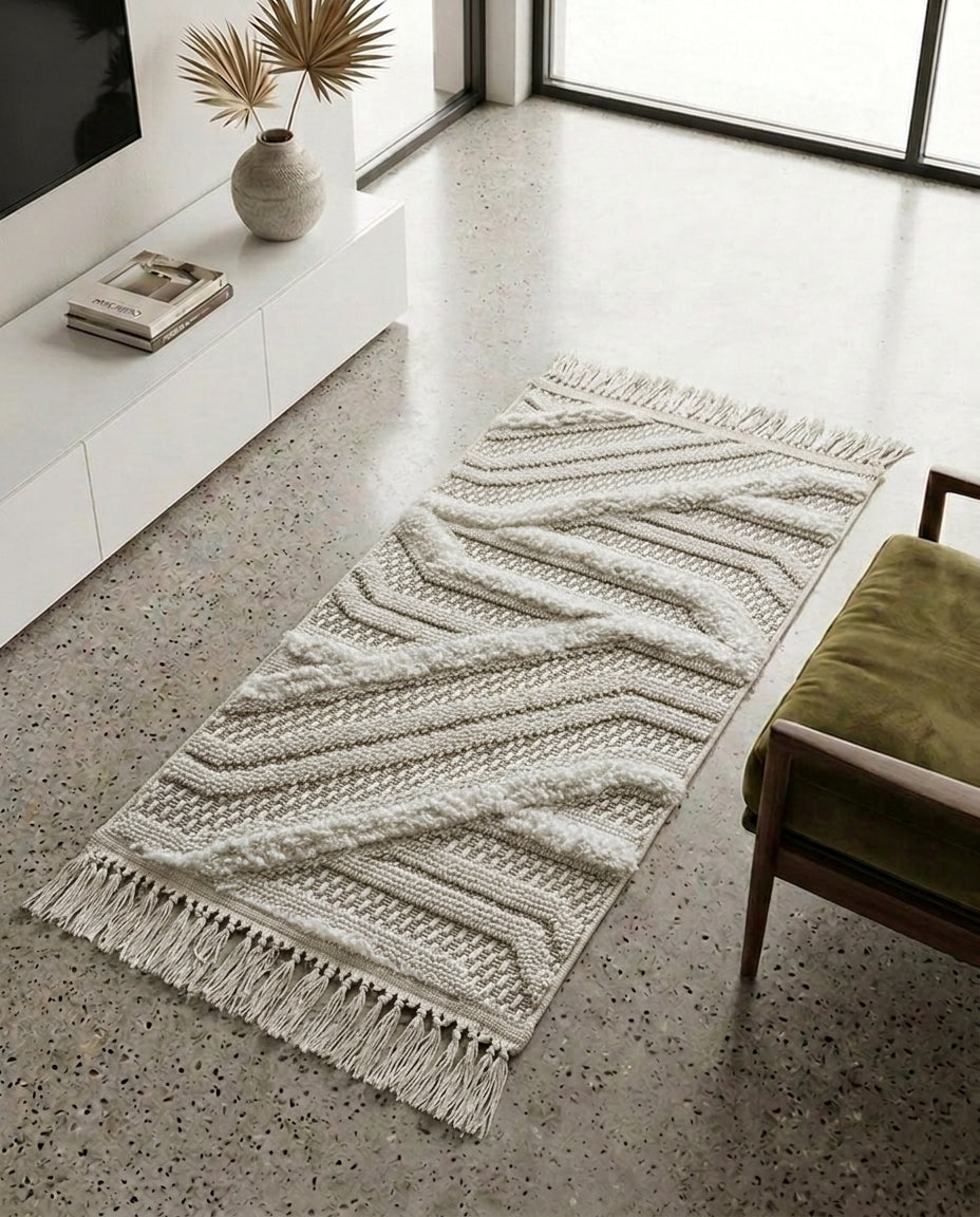Marrakesh Texture Rug