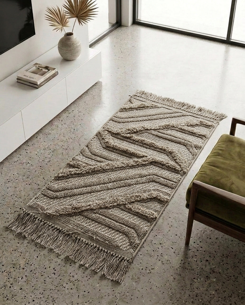 Marrakesh Texture Rug
