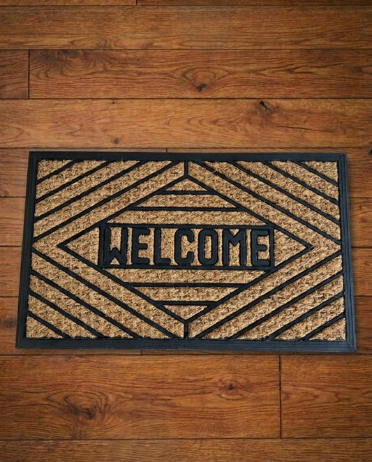 Home Welcome Rug 45x75 cm
