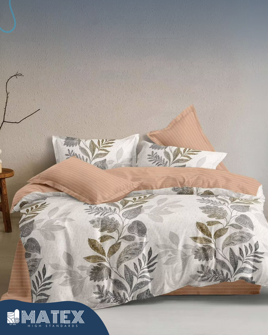 DustyGarden Ultra Premium Full Bed set