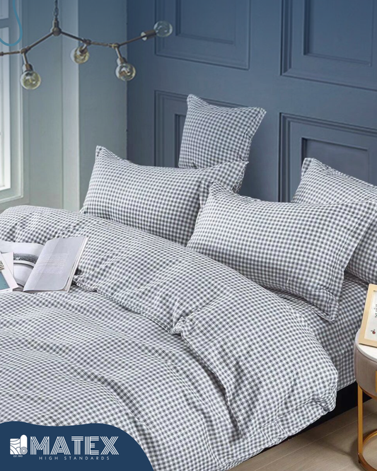 SimpleBlack Ultra Premium Full Bed set