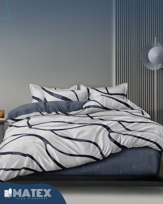 Terrane Ultra Premium Full Bed set