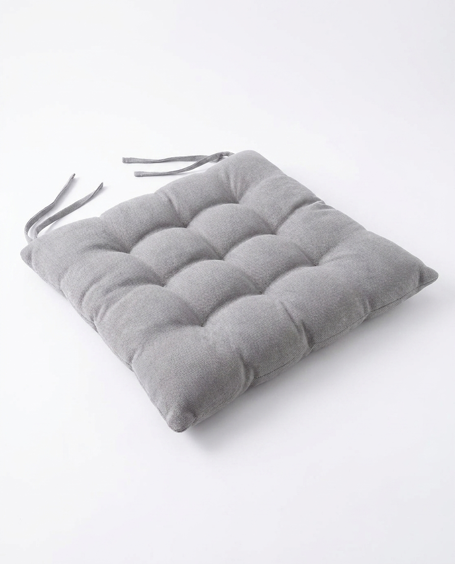 CloudNest Chair Cushion 45x45cm
