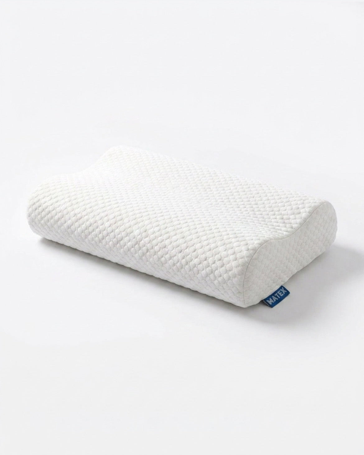 SleepWell Memory Foam Pillow