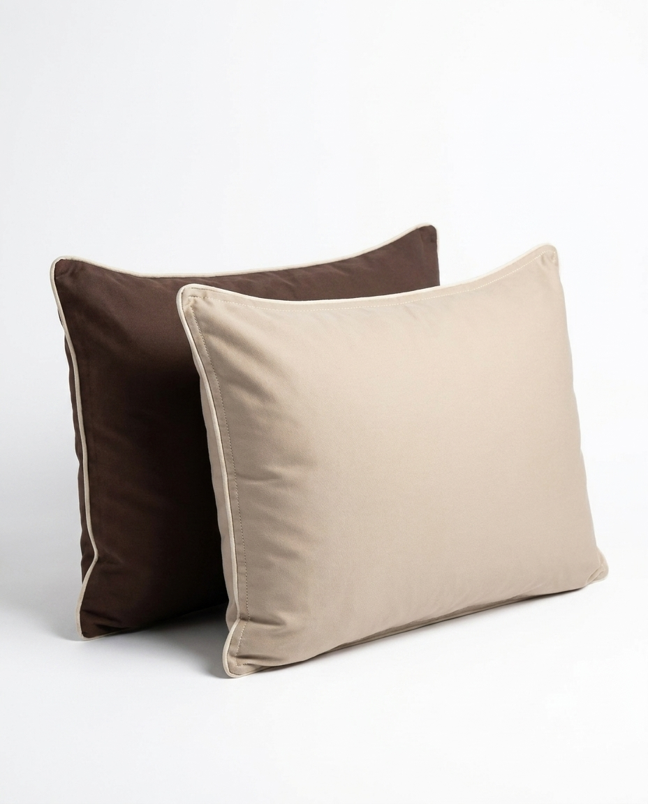 Double Face SoftBlend – Pillow Cases (2pcs)
