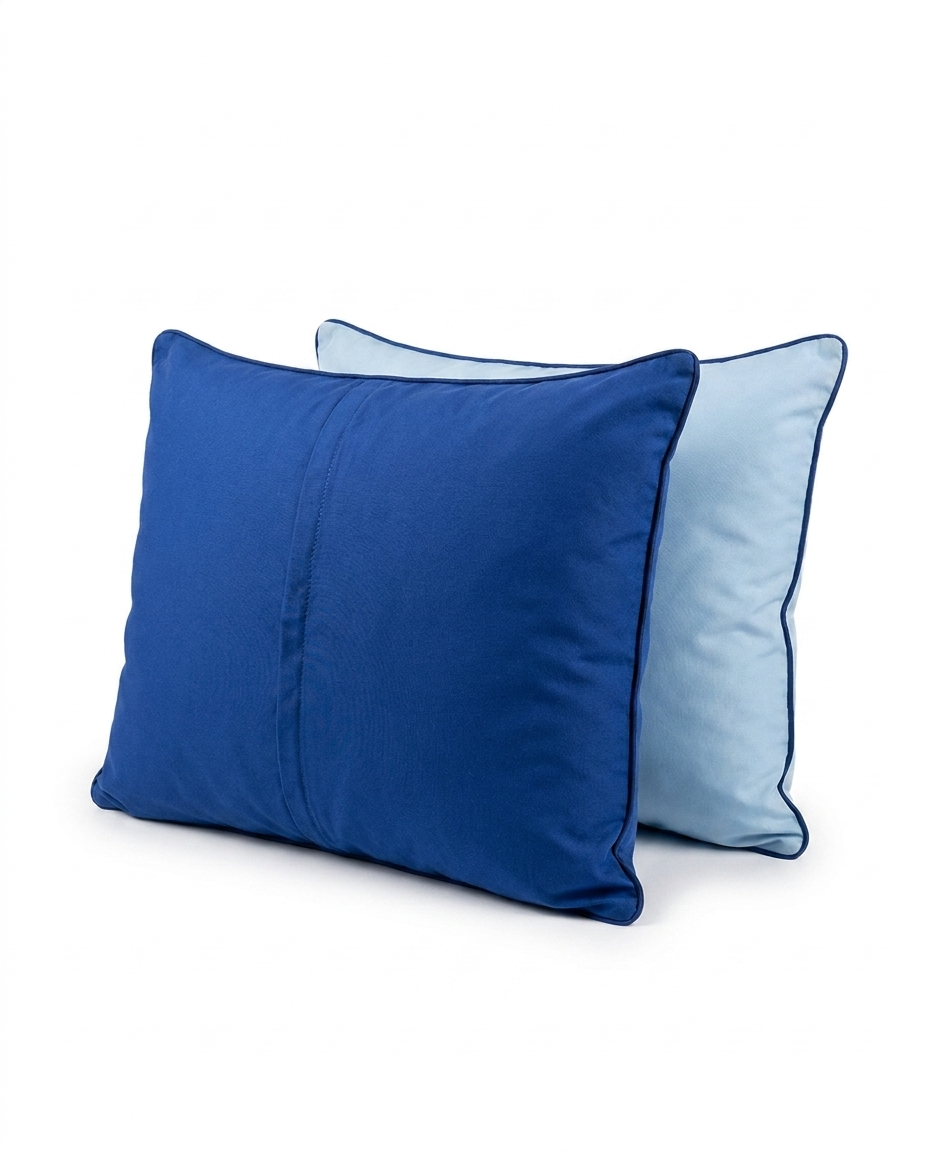 Double Face SoftBlend – Pillow Cases (2pcs)