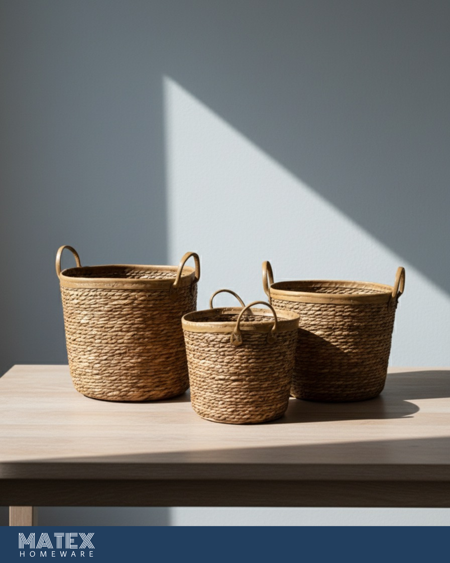 Riviera Maison Storage Basket Multi-Use