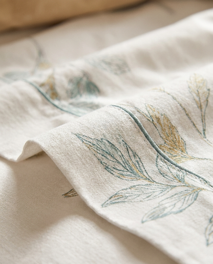 Aurelia Bed Set 100% Cotton 220TC