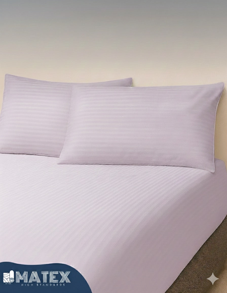 ملاءات فائقة النعومة