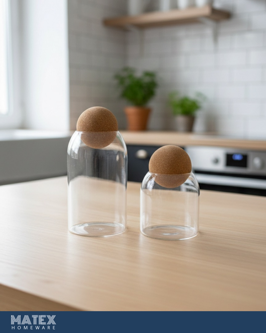 Decorative Storage container