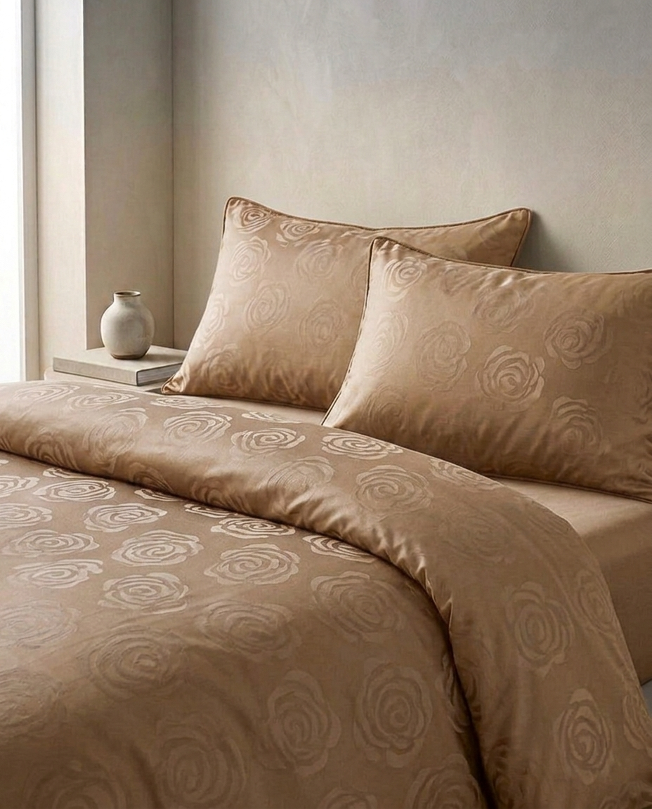 Rose Éclat UltraSoft Bed Set