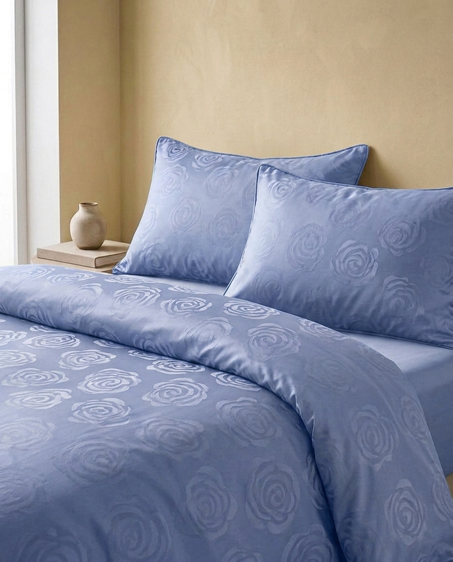 Rose Éclat UltraSoft Bed Set