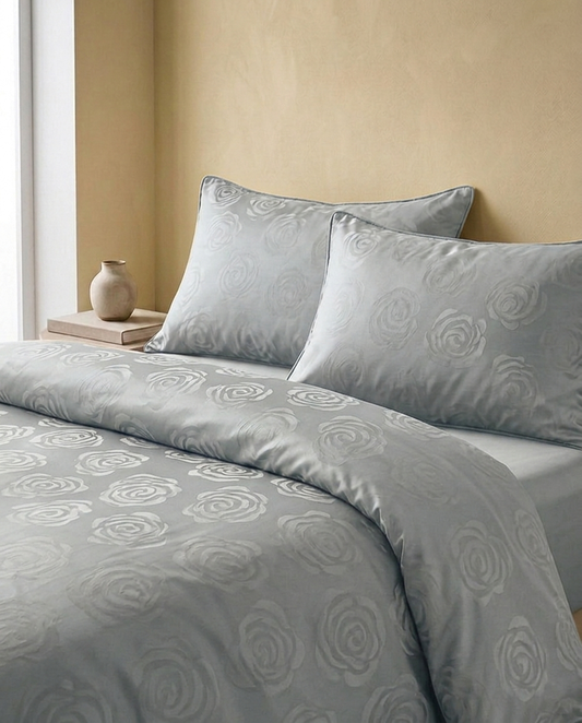 Grey | Rose Éclat UltraSoft Set
