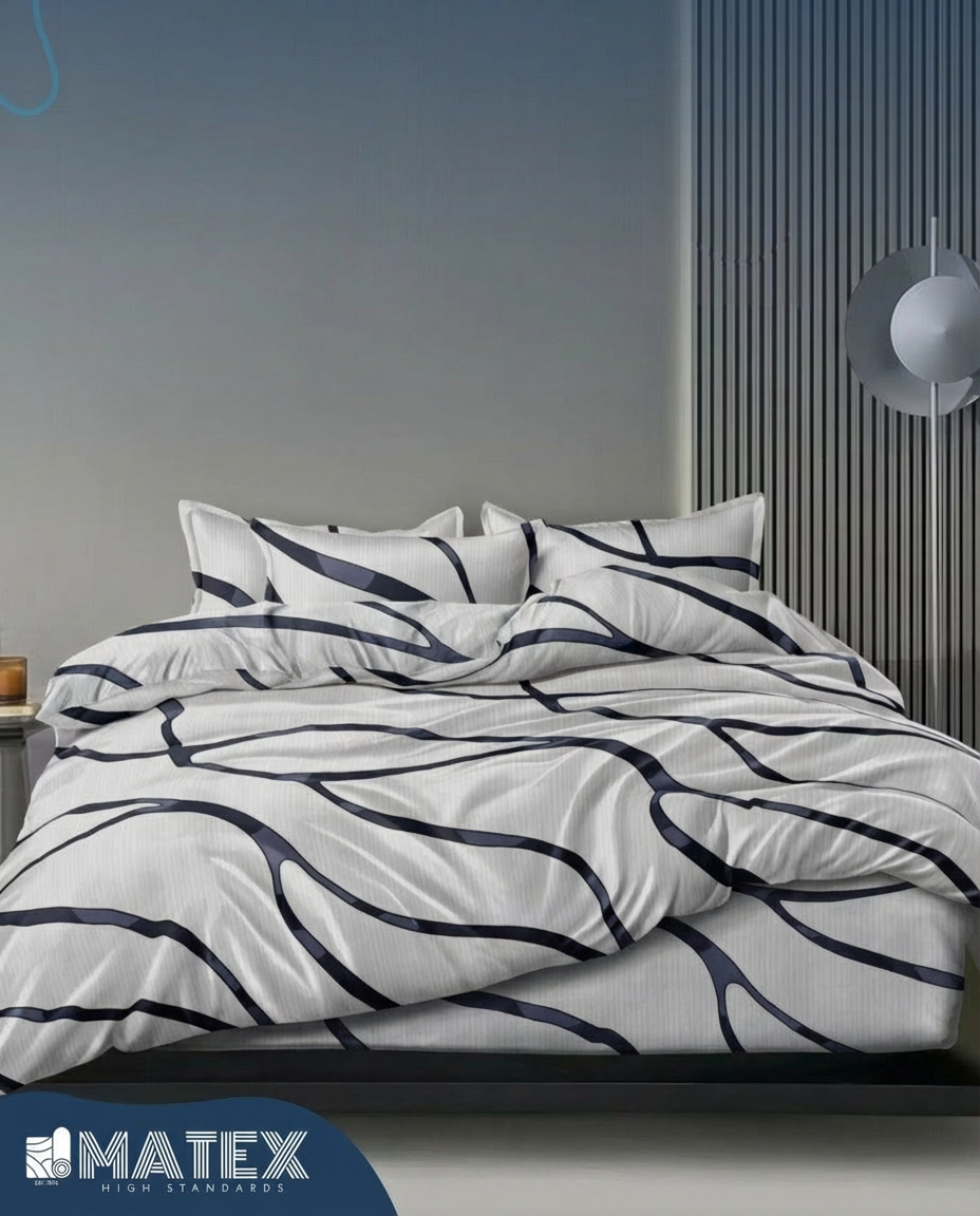 Terrane Ultra Premium Full Bed set