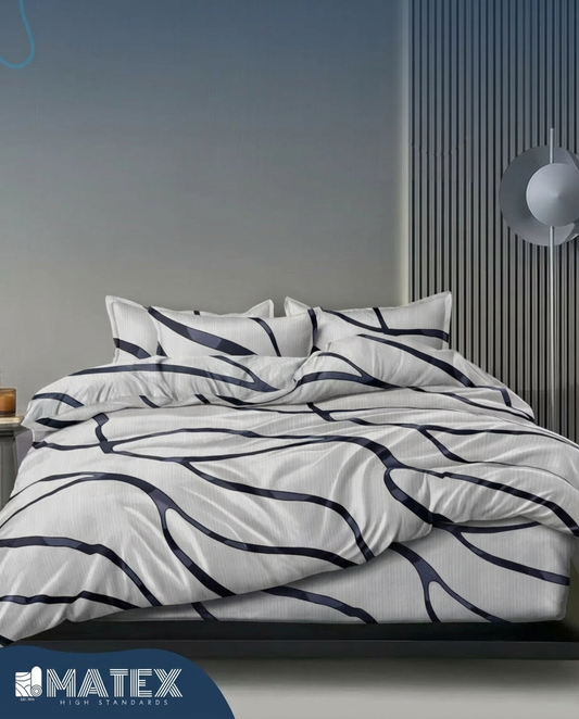 Terrane Ultra Premium Full Bed set