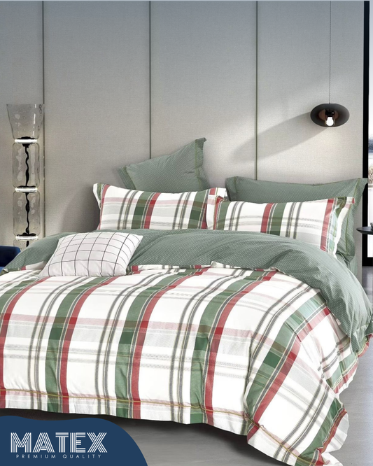 Burberry Bed Set 100% Cotton 220TC