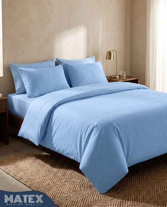 Ocean Essence SoftBlend Bed Set
