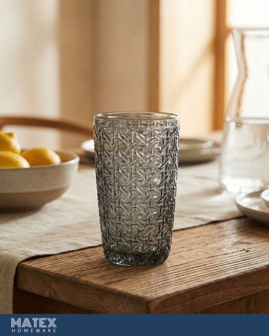 Deli Glass Cup