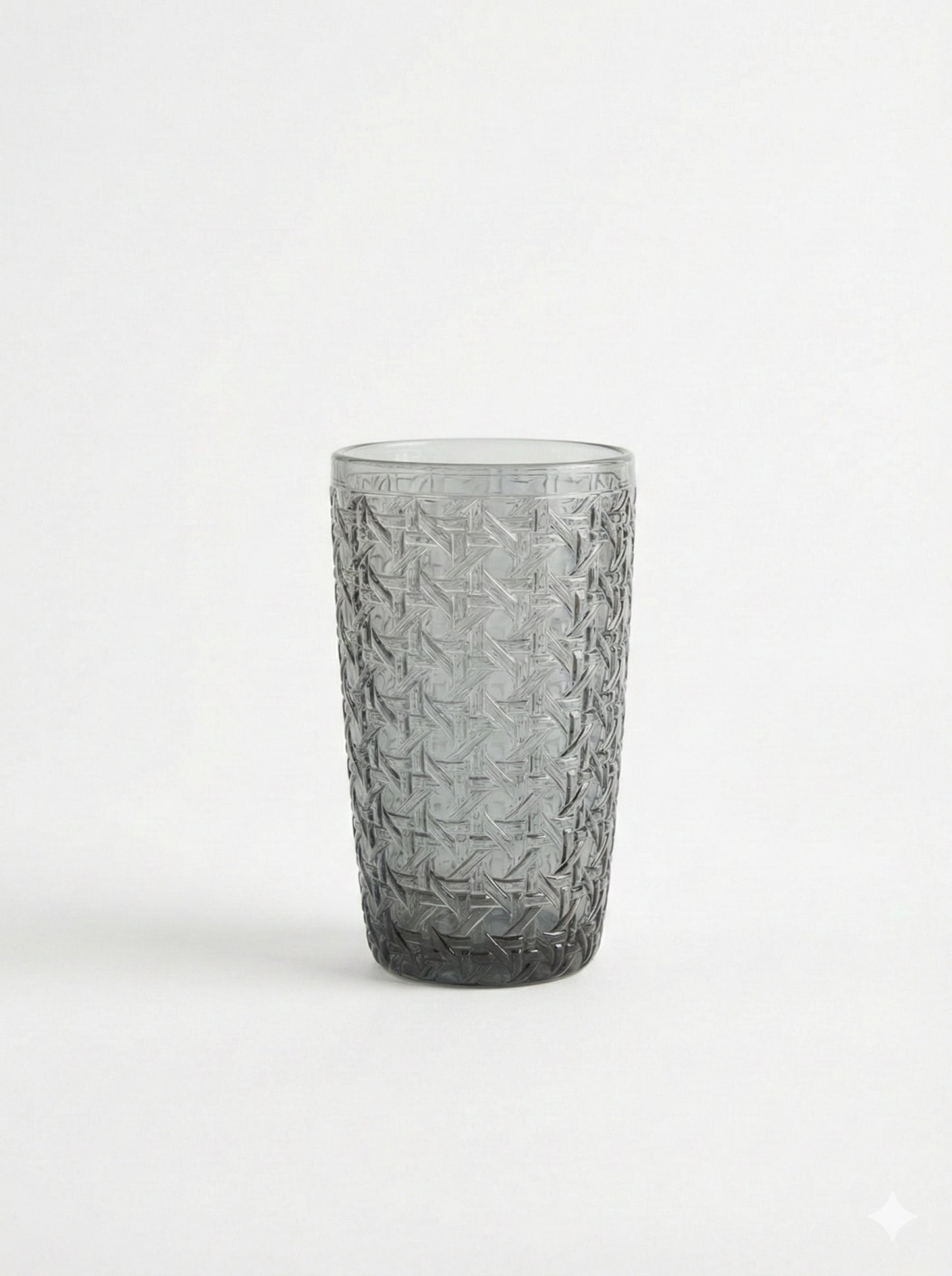 Deli Glass Cup