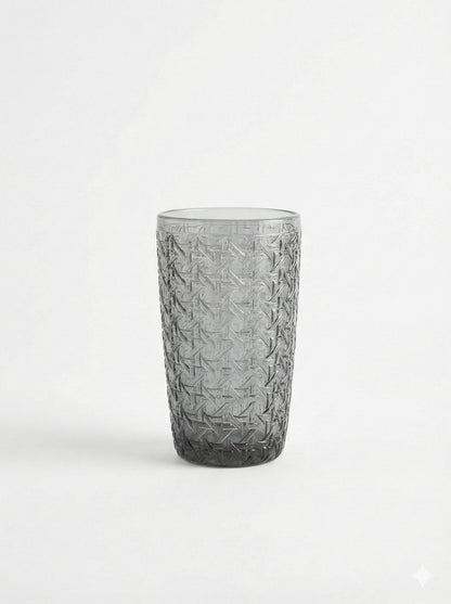 Deli Glass Cup