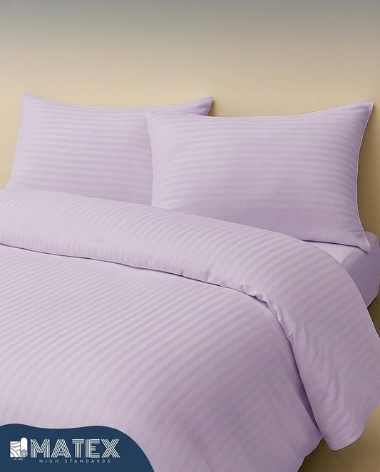 Lavender UltraSoft Bed Set