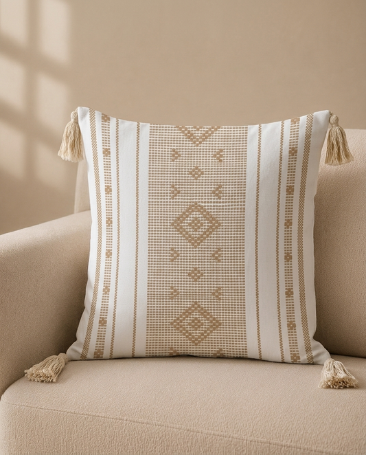 Nomad Weave Cushion 45x45cm