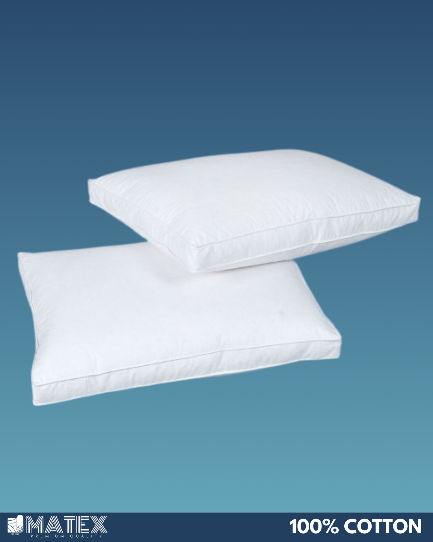 DOWN TOUCH PILLOW