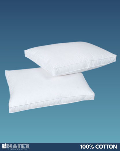 DOWN TOUCH PILLOW
