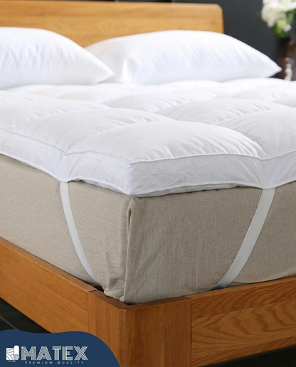 MATEX CloudTop™ 8 Mattress Topper