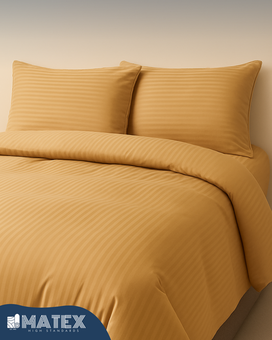 Camel Bed Set