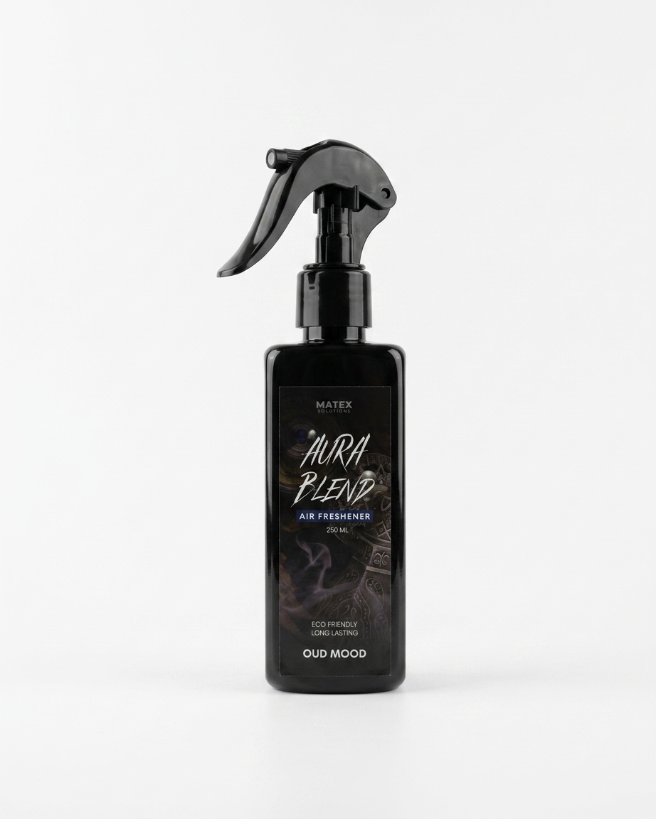 Aura Blend Oud Air Freshener 250ml