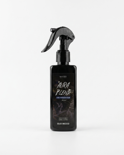 Aura Blend Oud Air Freshener 250ml