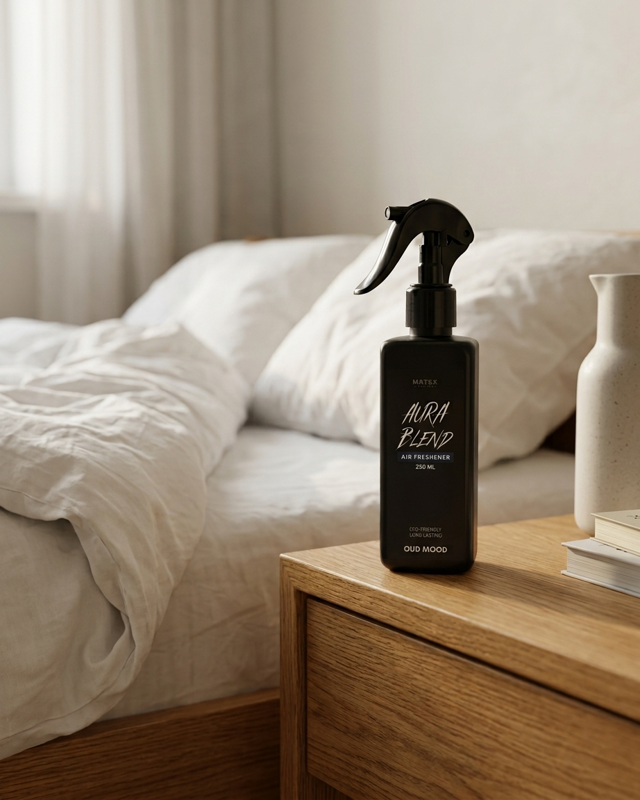 Aura Blend Oud Air Freshener 250ml
