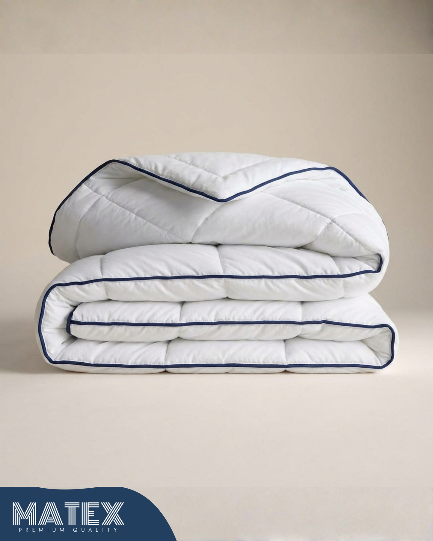 Premium Cotton Duvet