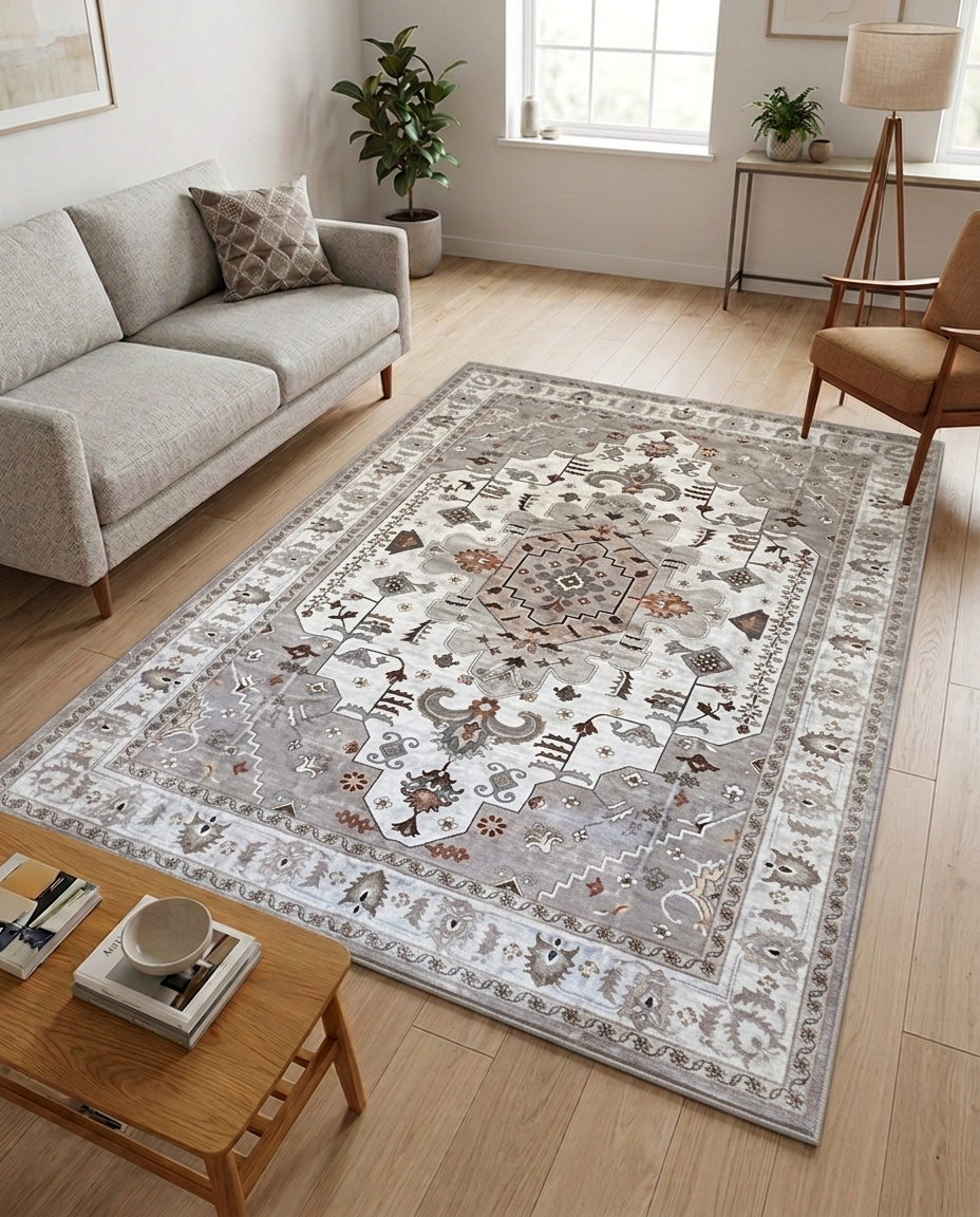 Anatolia Heritage Premium Rug 160x230 cm