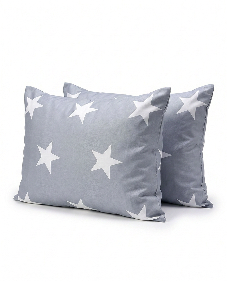StarLight Mist Pillow Cases (2pcs)