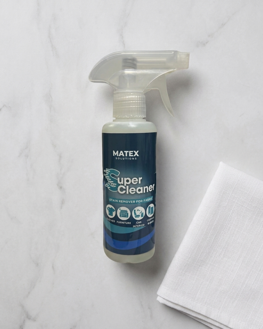 Super Cleaner - Stain Remover 250ml