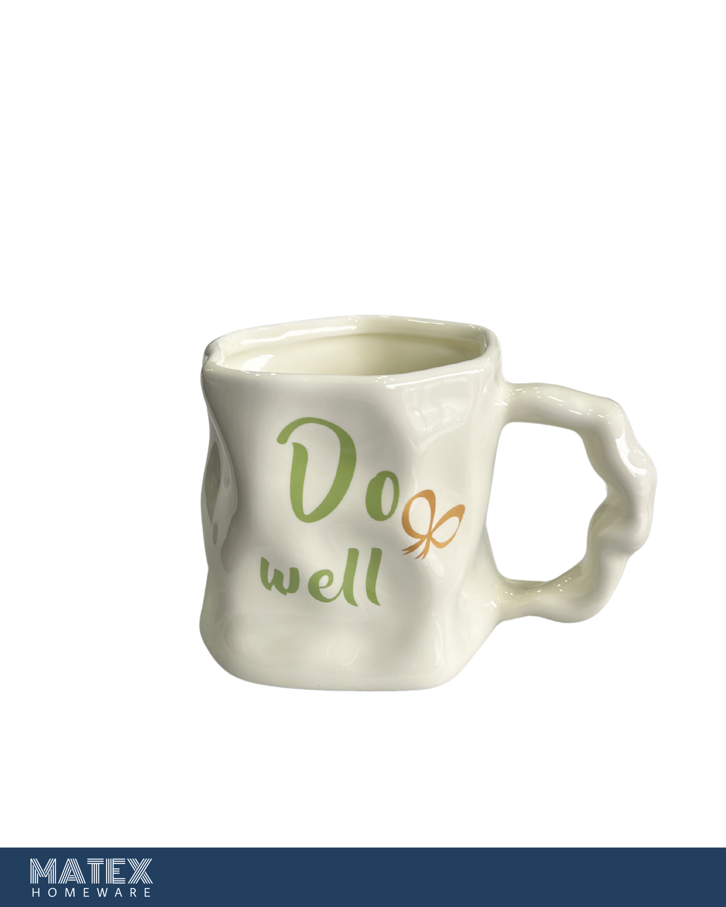 Affirmation Ceramic Mug – 350 ml (4 options)