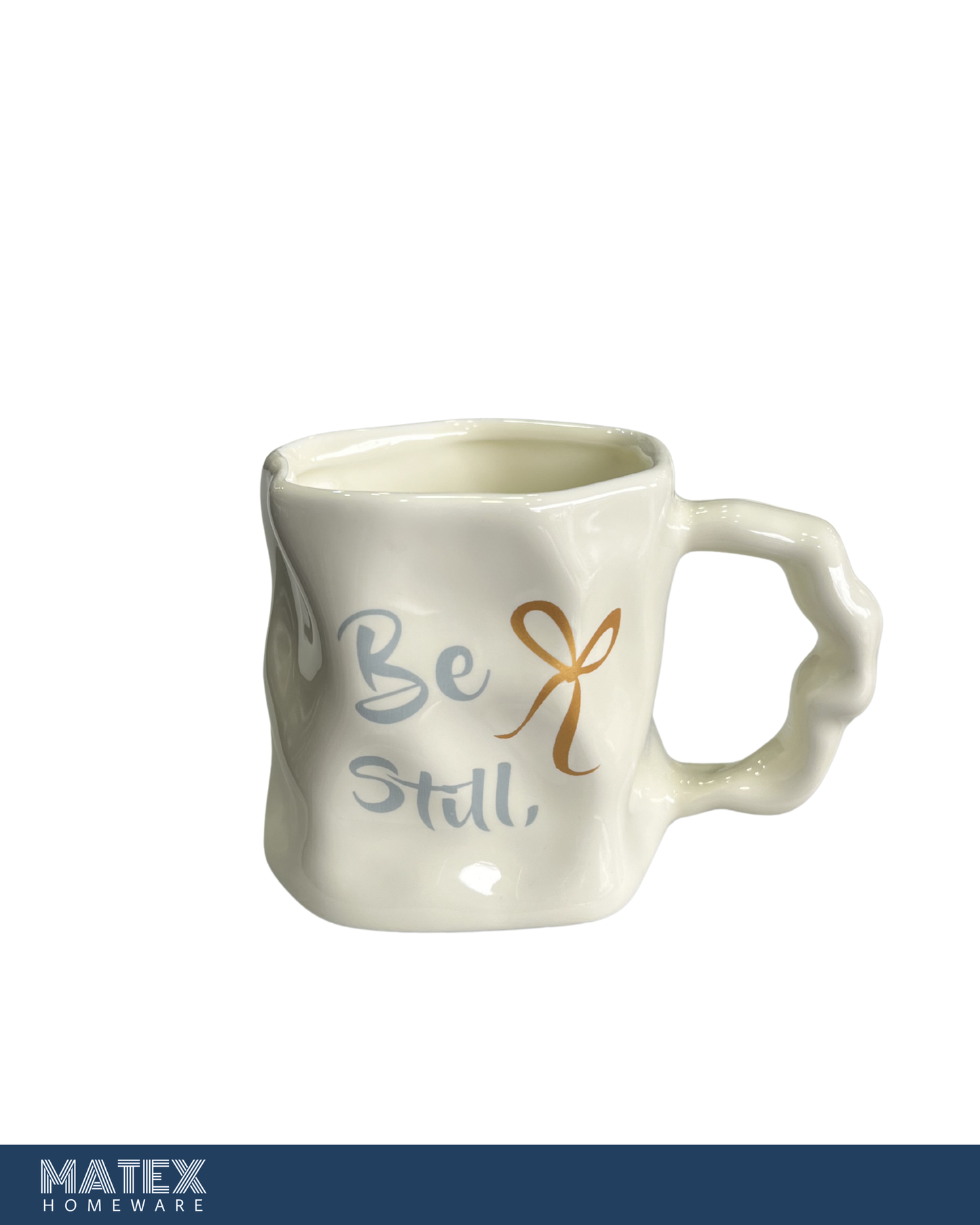 Affirmation Ceramic Mug – 350 ml (4 options)